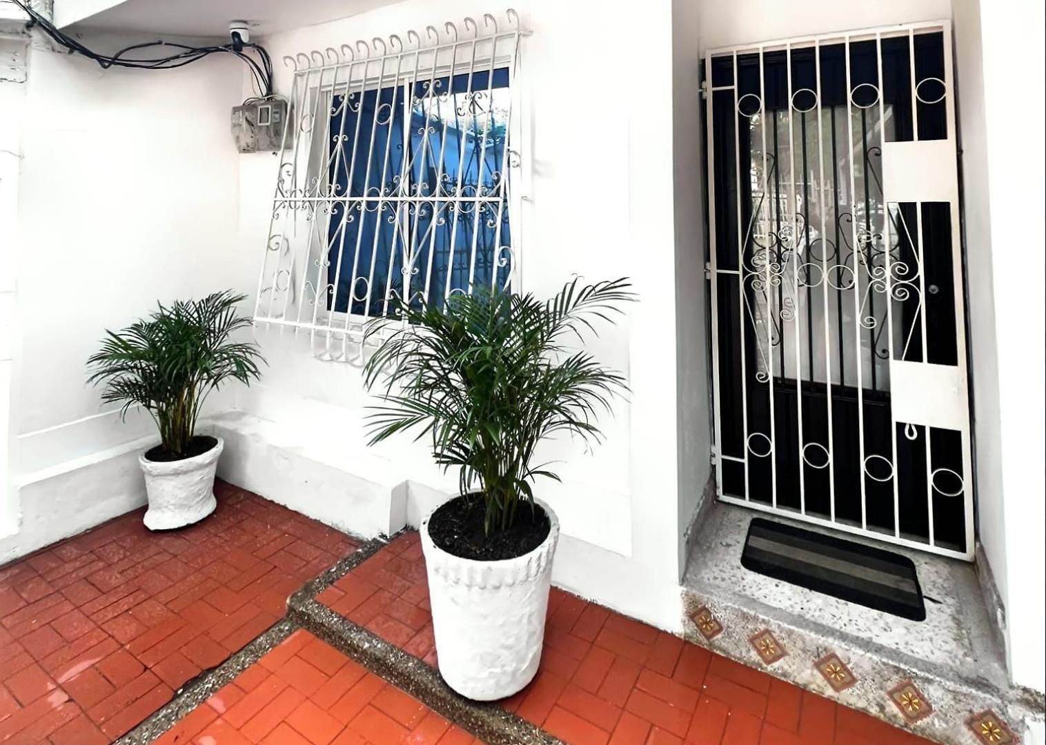 Family House Colonial-style Сasa de vacaciones Cartagena