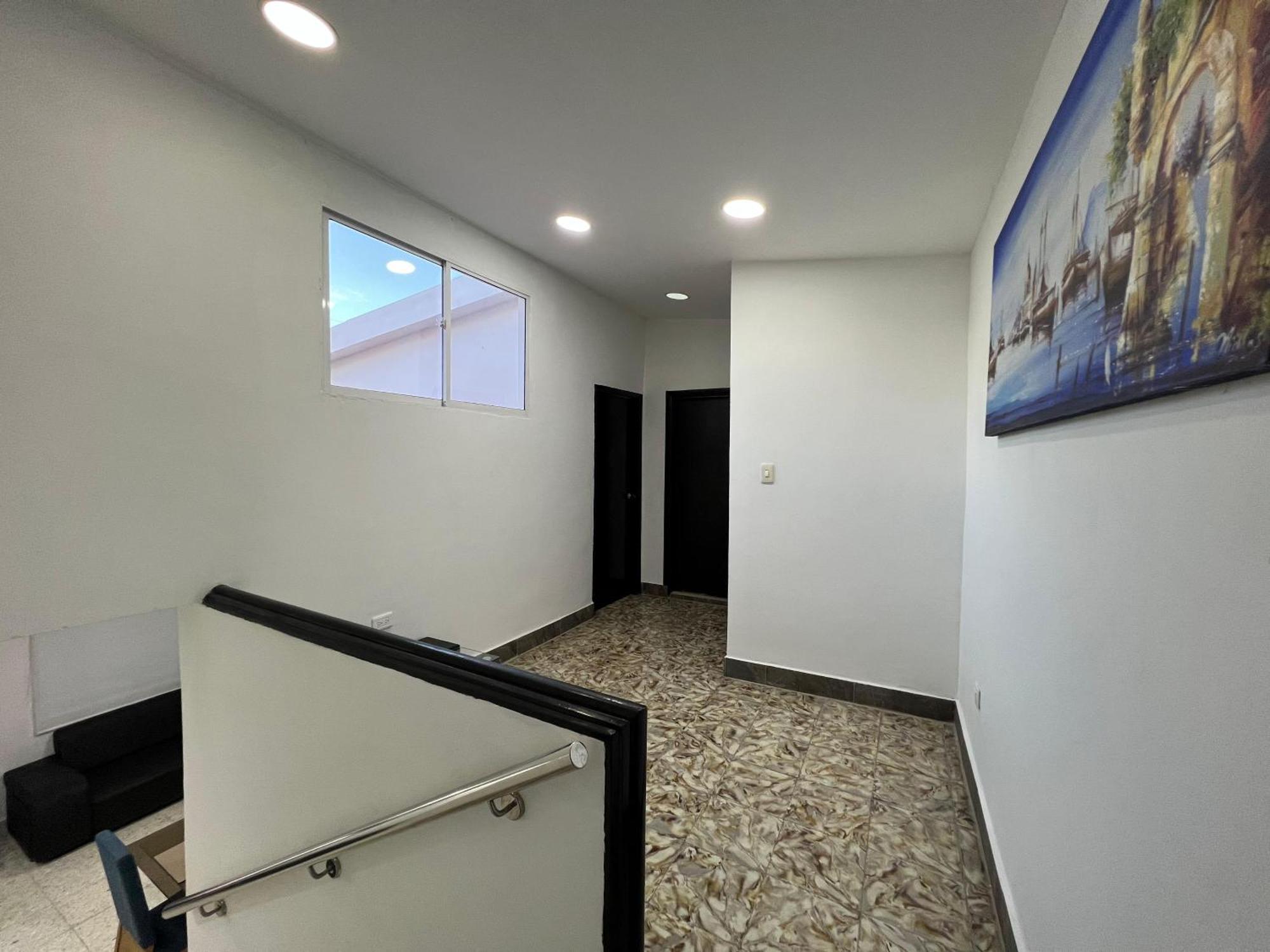 Family House Colonial-style Сasa de vacaciones