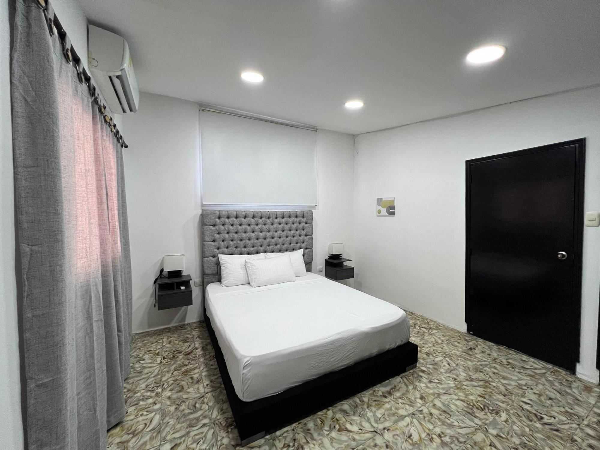 Family House Colonial-style Сasa de vacaciones Cartagena