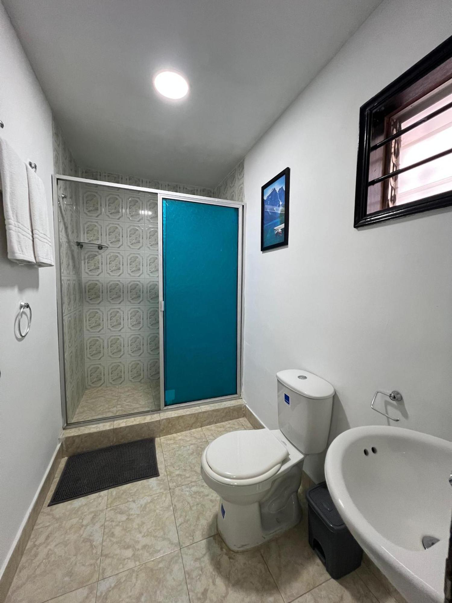 Family House Colonial-style Cartagena