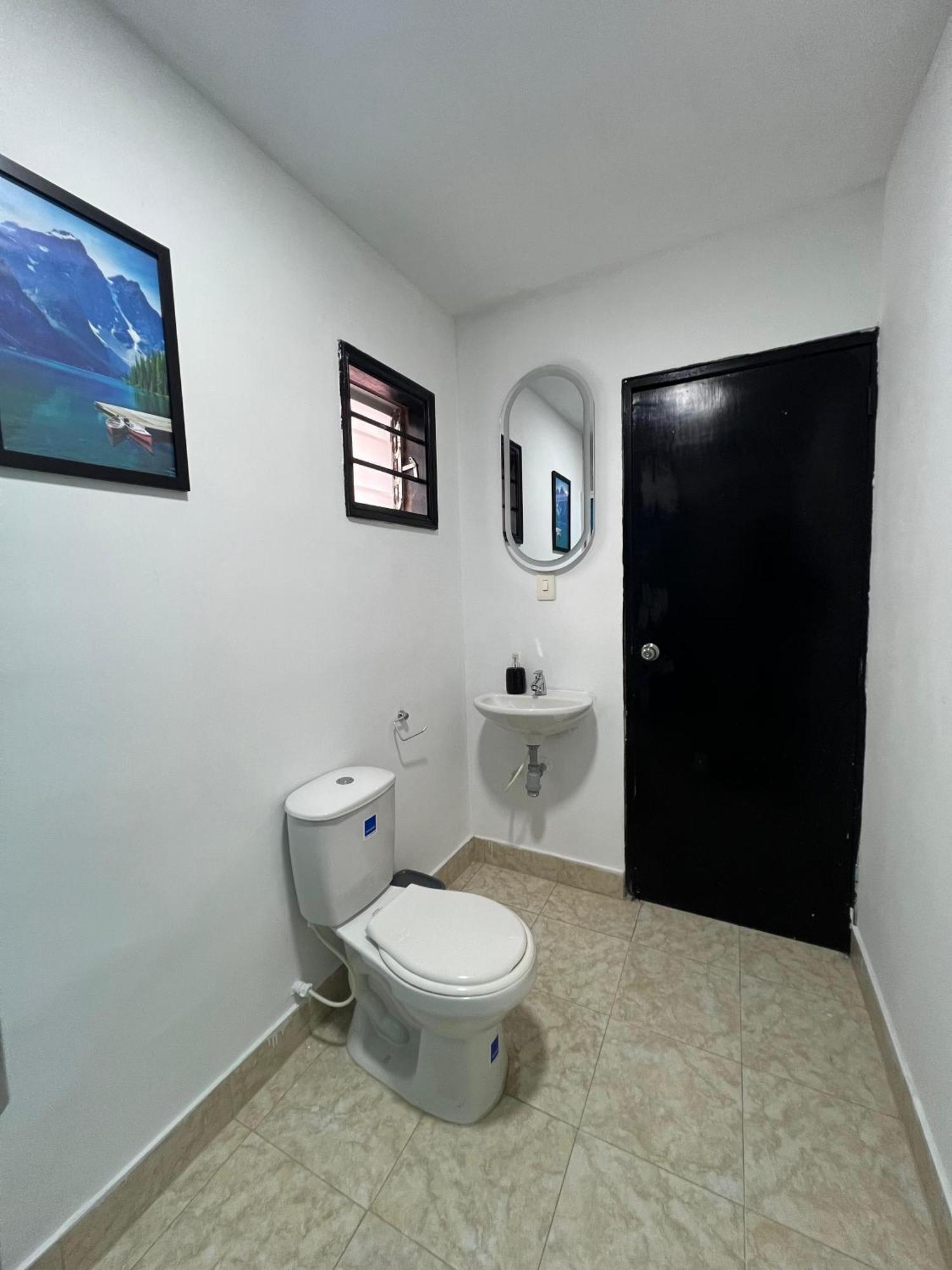 Family House Colonial-style Сasa de vacaciones *