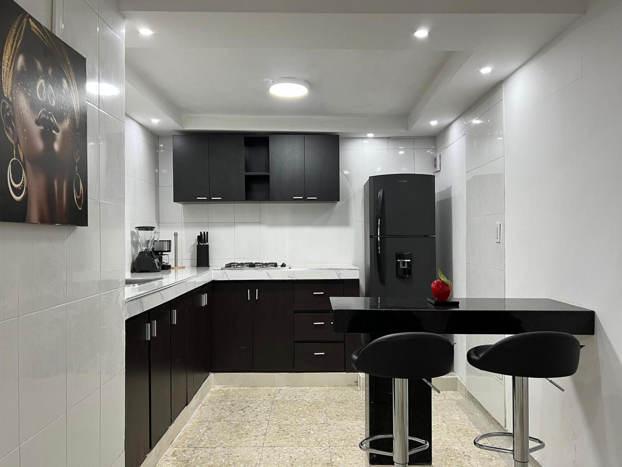 Family House Colonial-style Сasa de vacaciones Cartagena