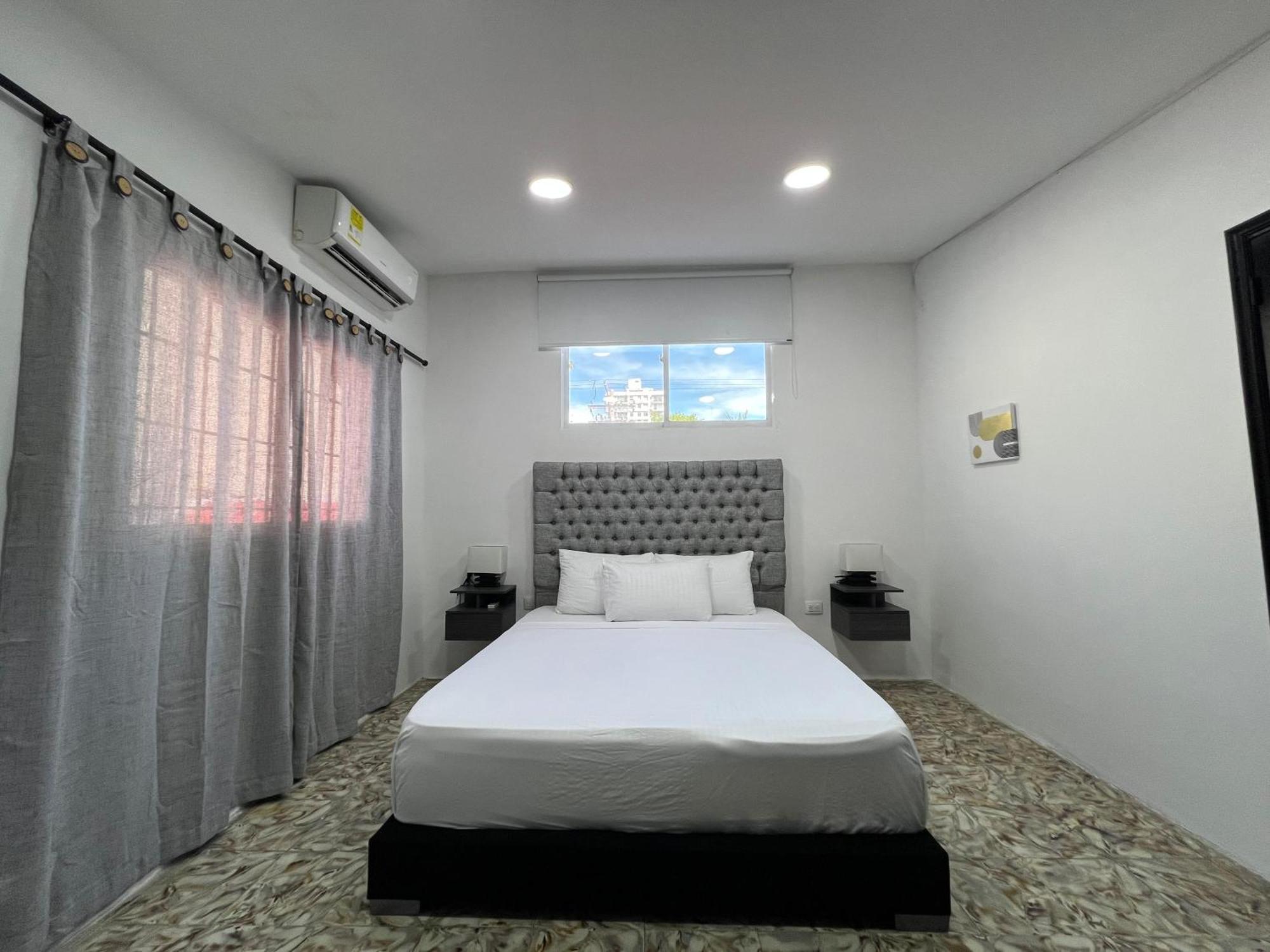 Family House Colonial-style Сasa de vacaciones *