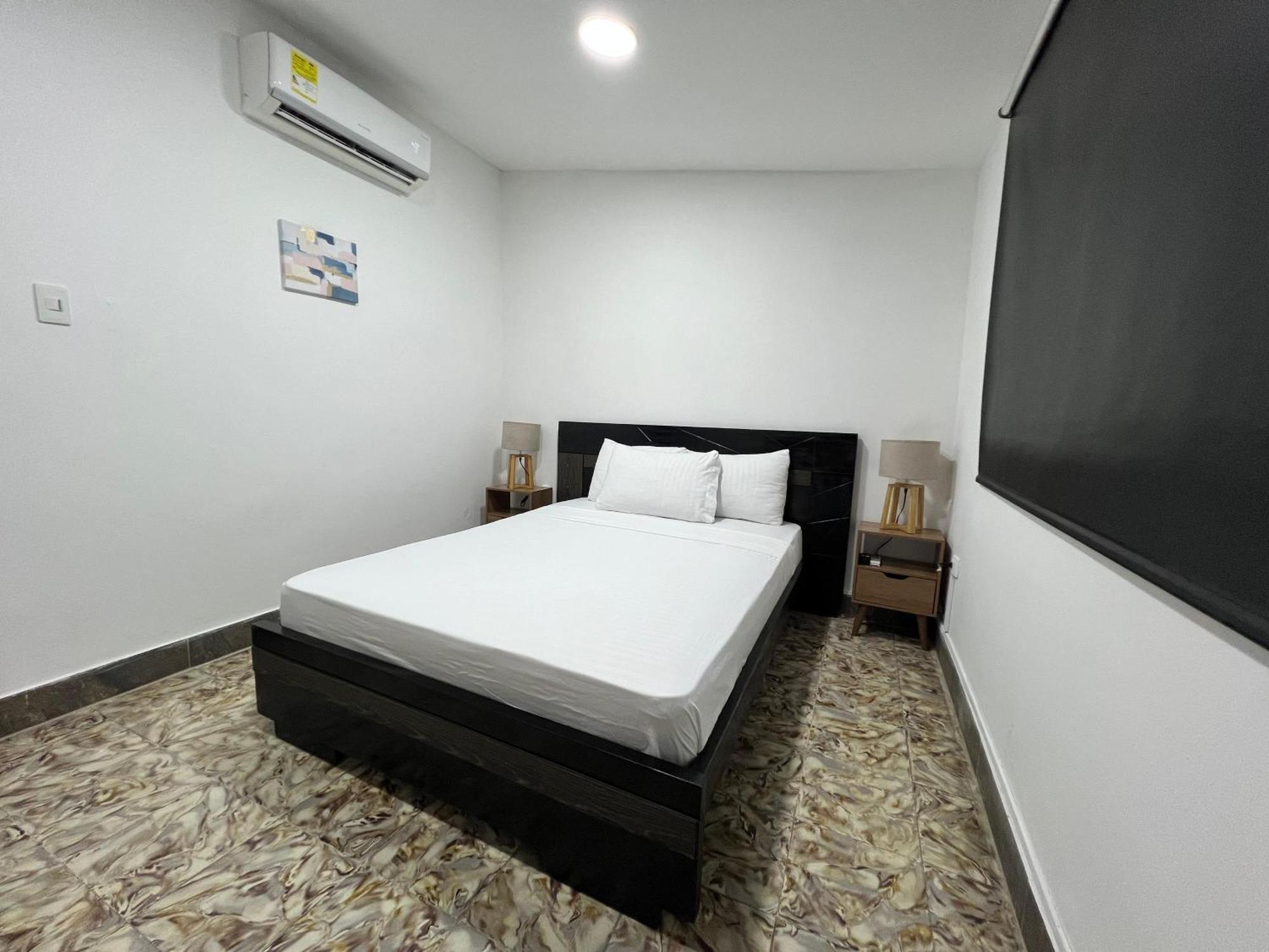 Family House Colonial-style Cartagena