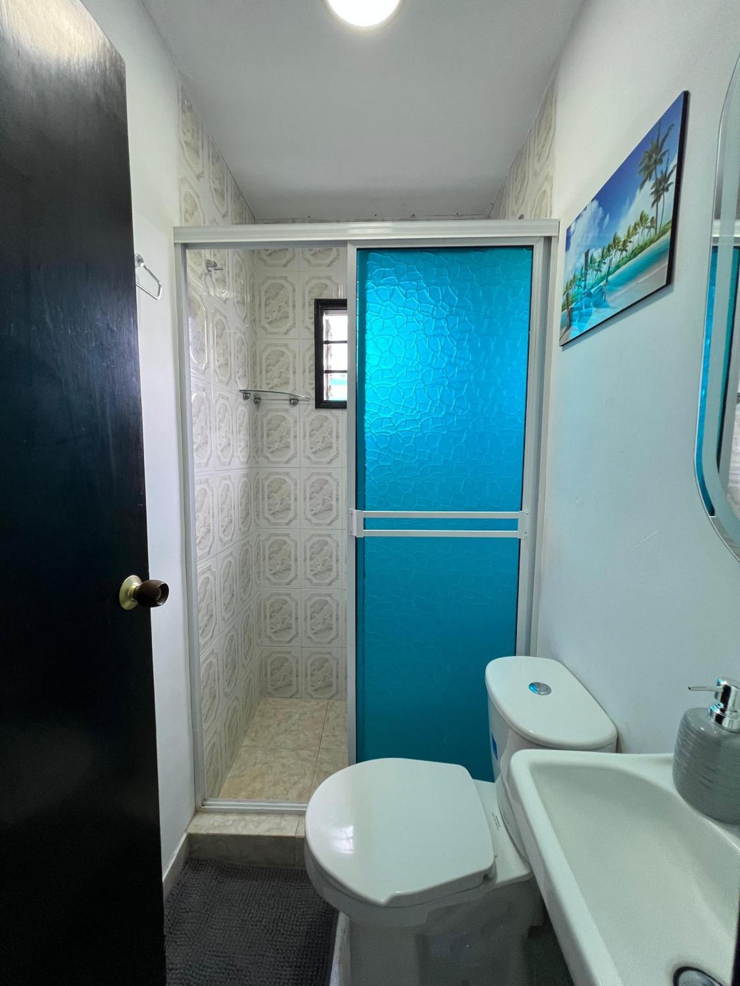 Family House Colonial-style Cartagena